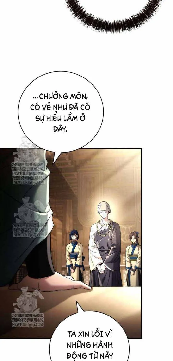 Bá Vương Tứ Xuyên Chapter 12 - Trang 27