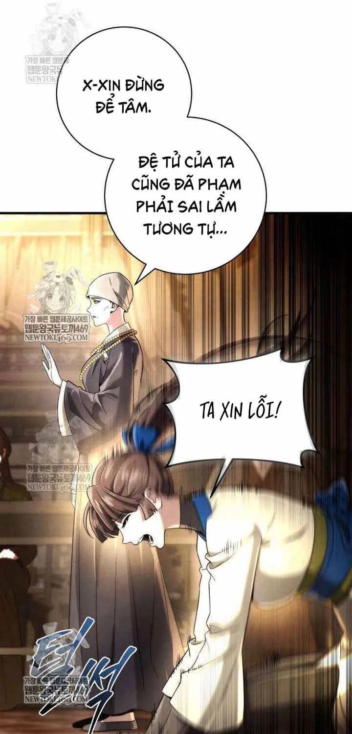 Bá Vương Tứ Xuyên Chapter 12 - Trang 29