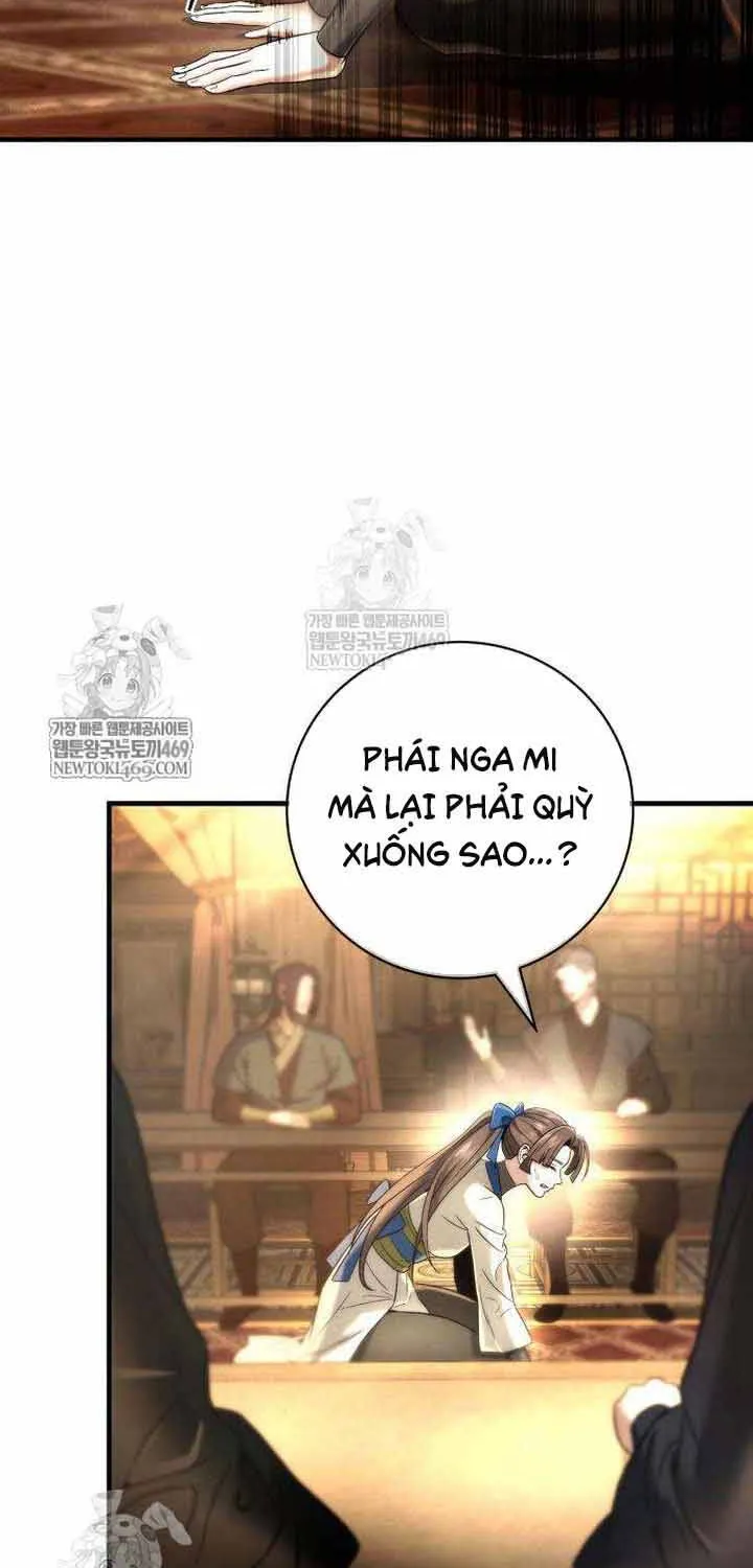 Bá Vương Tứ Xuyên Chapter 12 - Trang 30