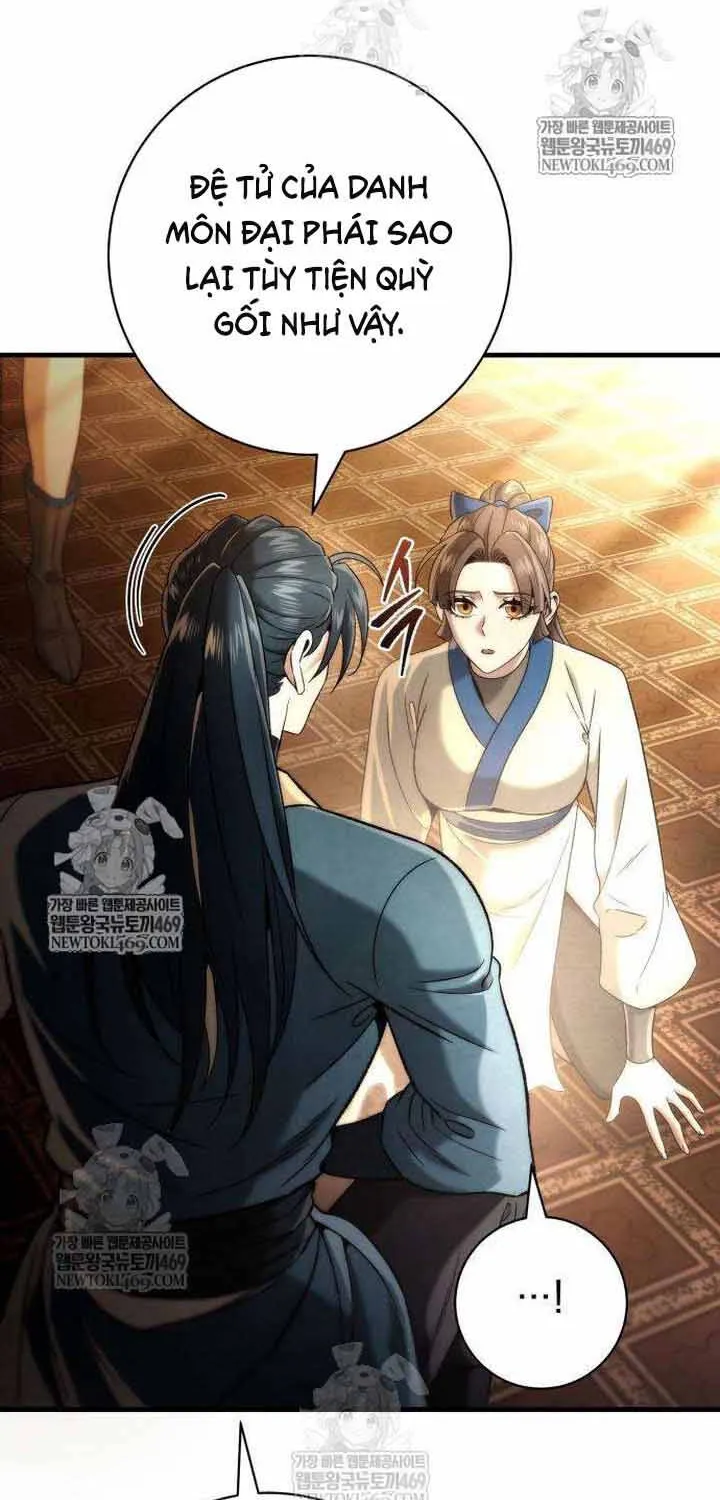 Bá Vương Tứ Xuyên Chapter 12 - Trang 32
