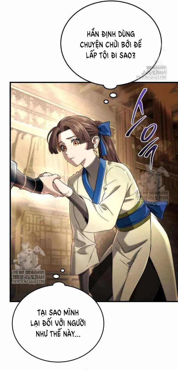 Bá Vương Tứ Xuyên Chapter 12 - Trang 36
