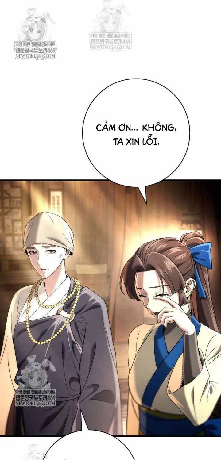 Bá Vương Tứ Xuyên Chapter 12 - Trang 37