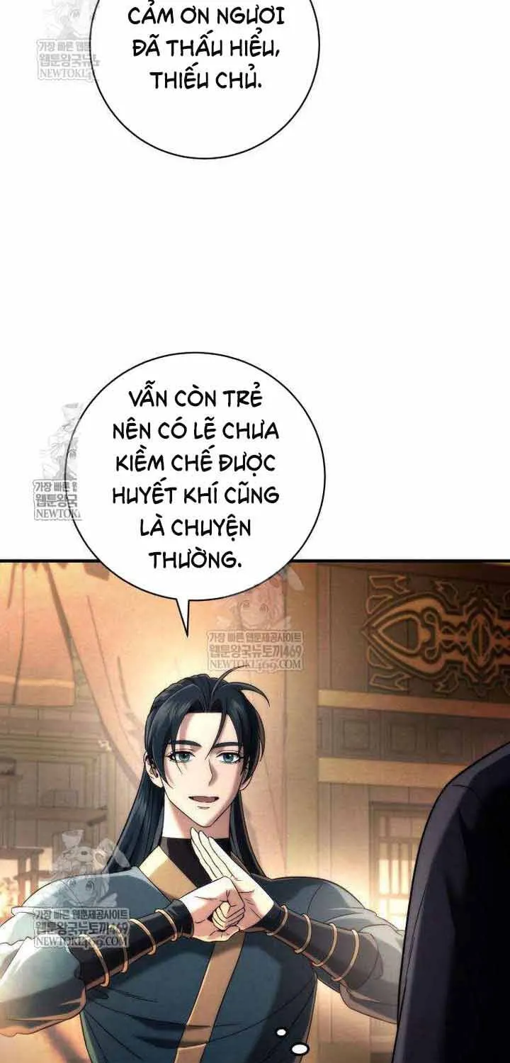 Bá Vương Tứ Xuyên Chapter 12 - Trang 38