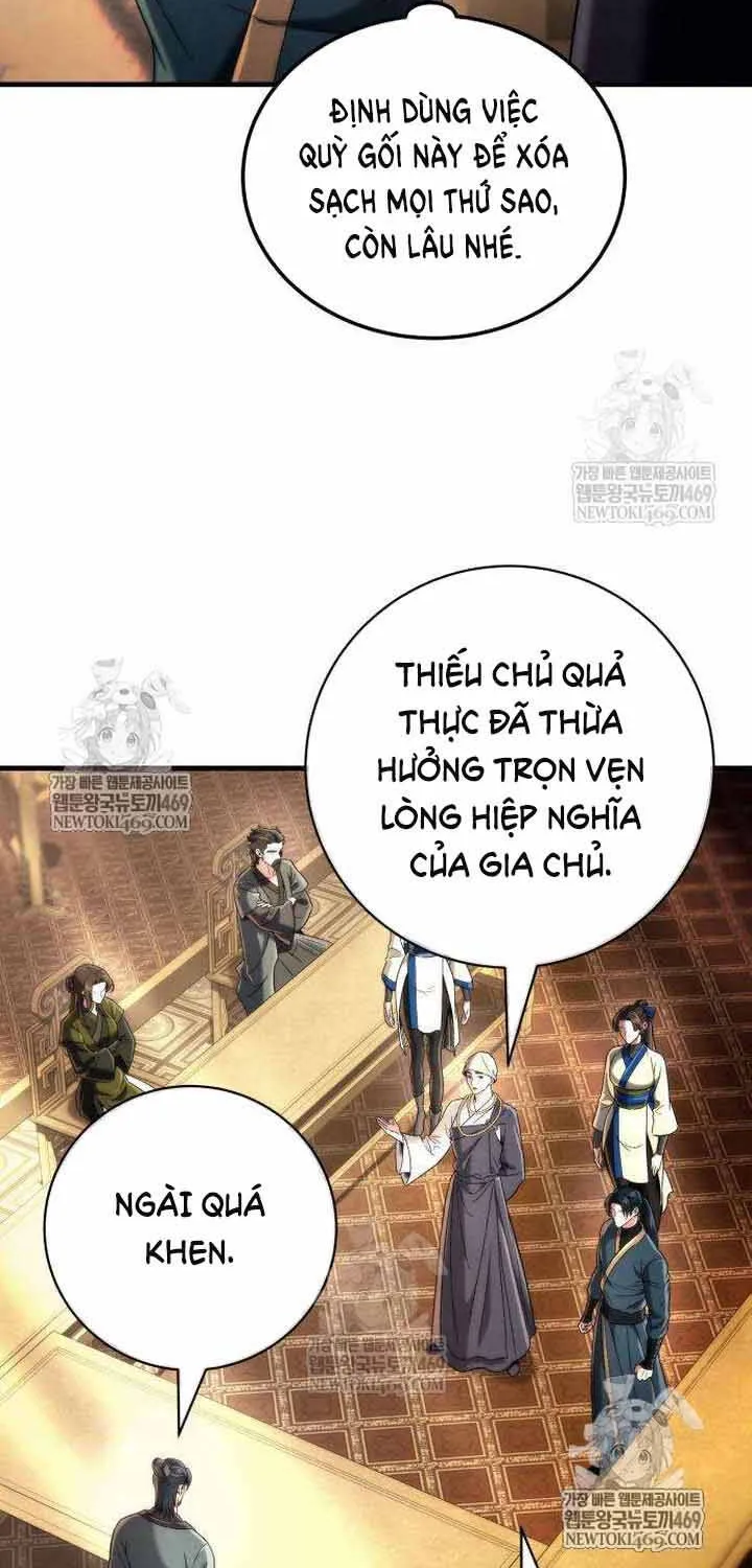 Bá Vương Tứ Xuyên Chapter 12 - Trang 39