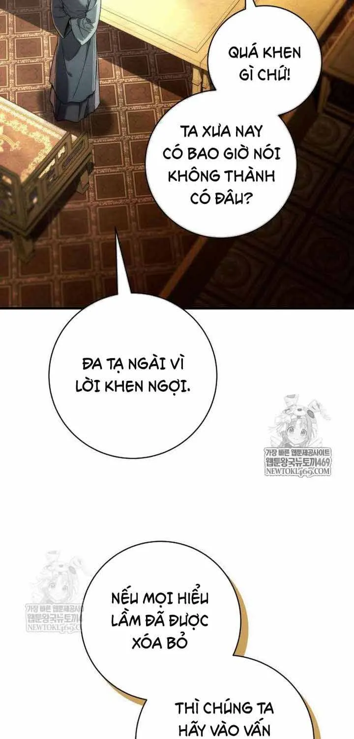 Bá Vương Tứ Xuyên Chapter 12 - Trang 40