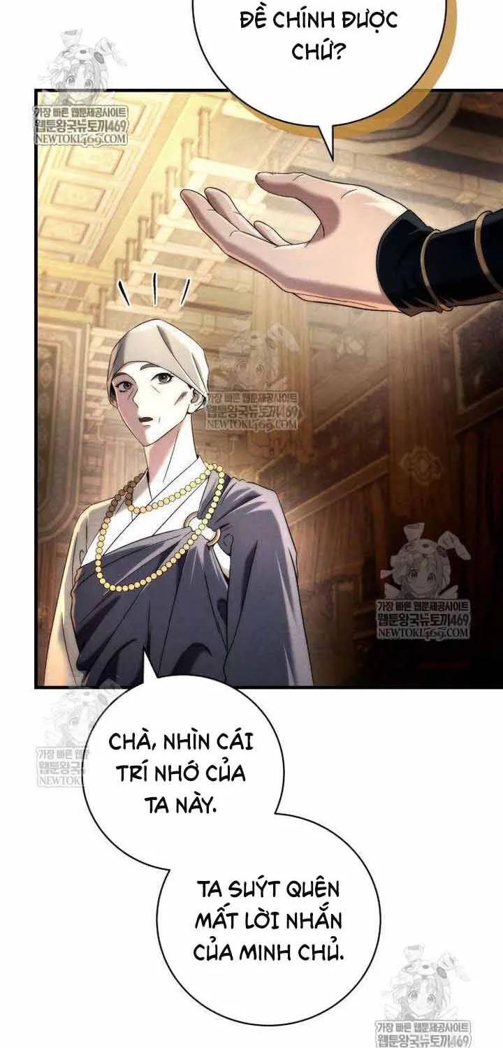 Bá Vương Tứ Xuyên Chapter 12 - Trang 41