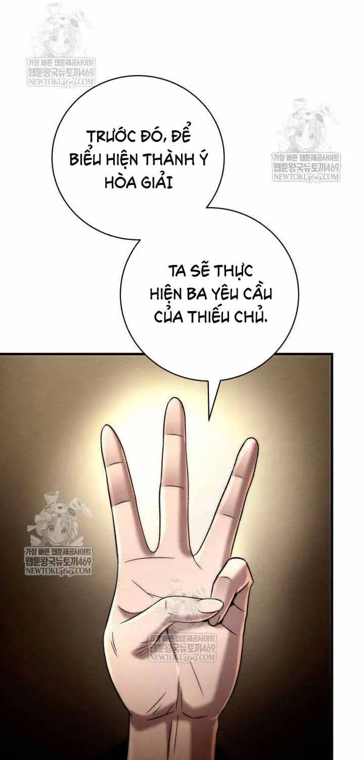 Bá Vương Tứ Xuyên Chapter 12 - Trang 43