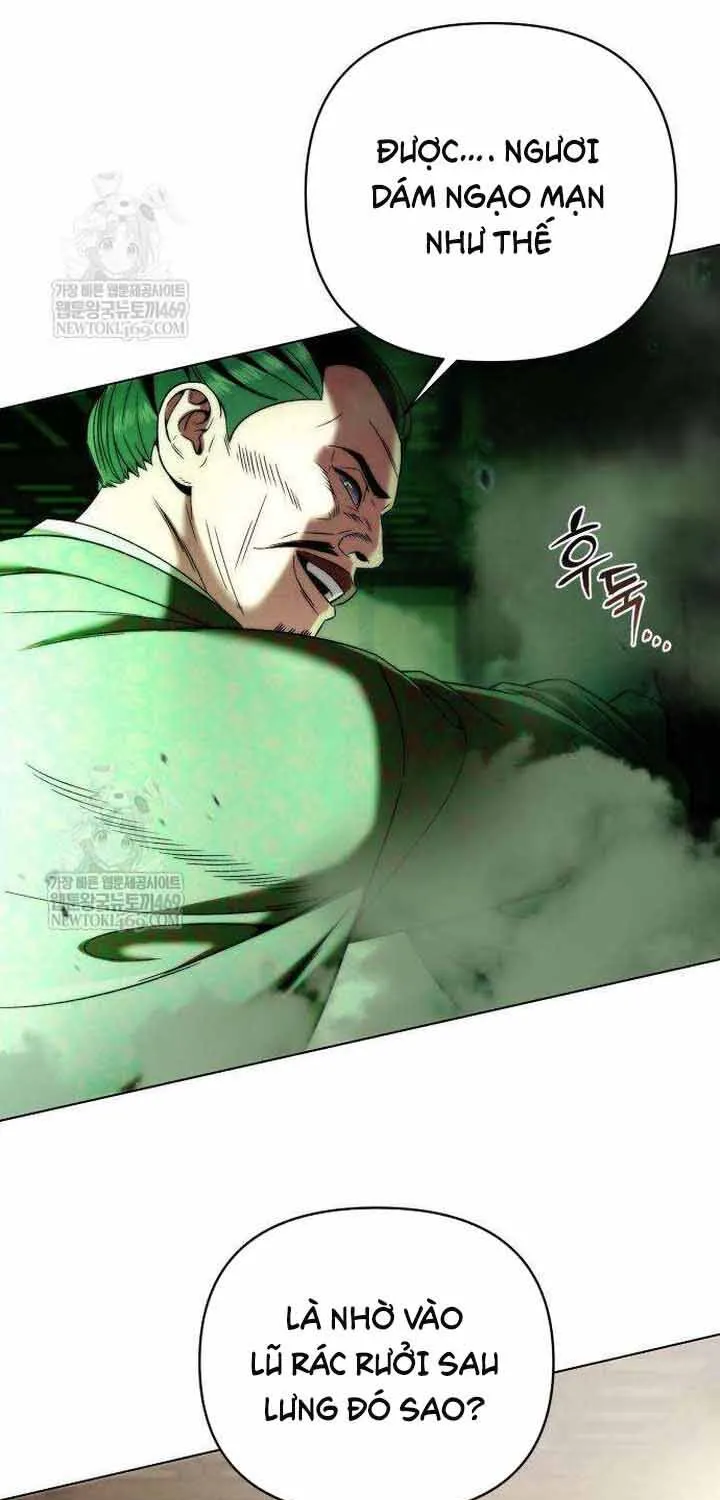 Bá Vương Tứ Xuyên Chapter 13 - Trang 16