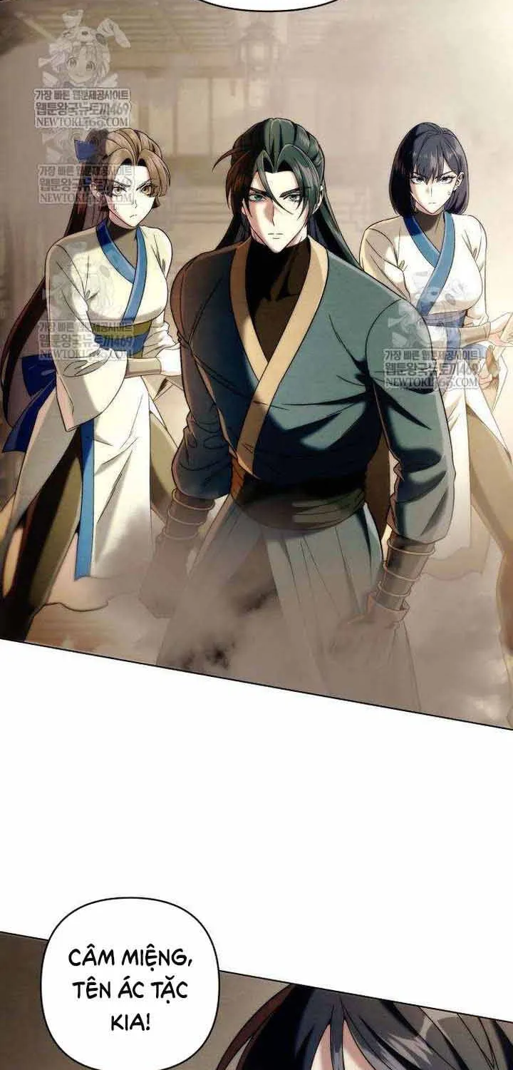Bá Vương Tứ Xuyên Chapter 13 - Trang 17