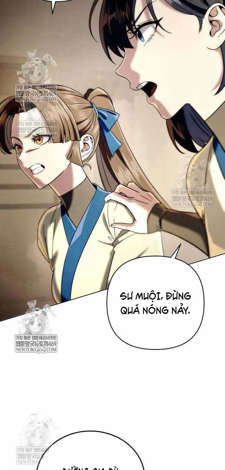 Bá Vương Tứ Xuyên Chapter 13 - Trang 18