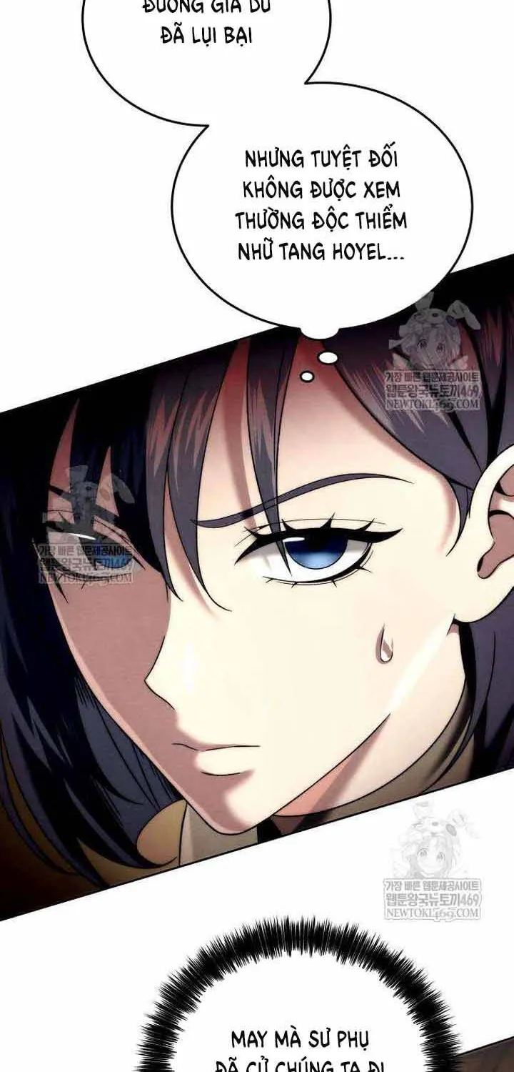 Bá Vương Tứ Xuyên Chapter 13 - Trang 19