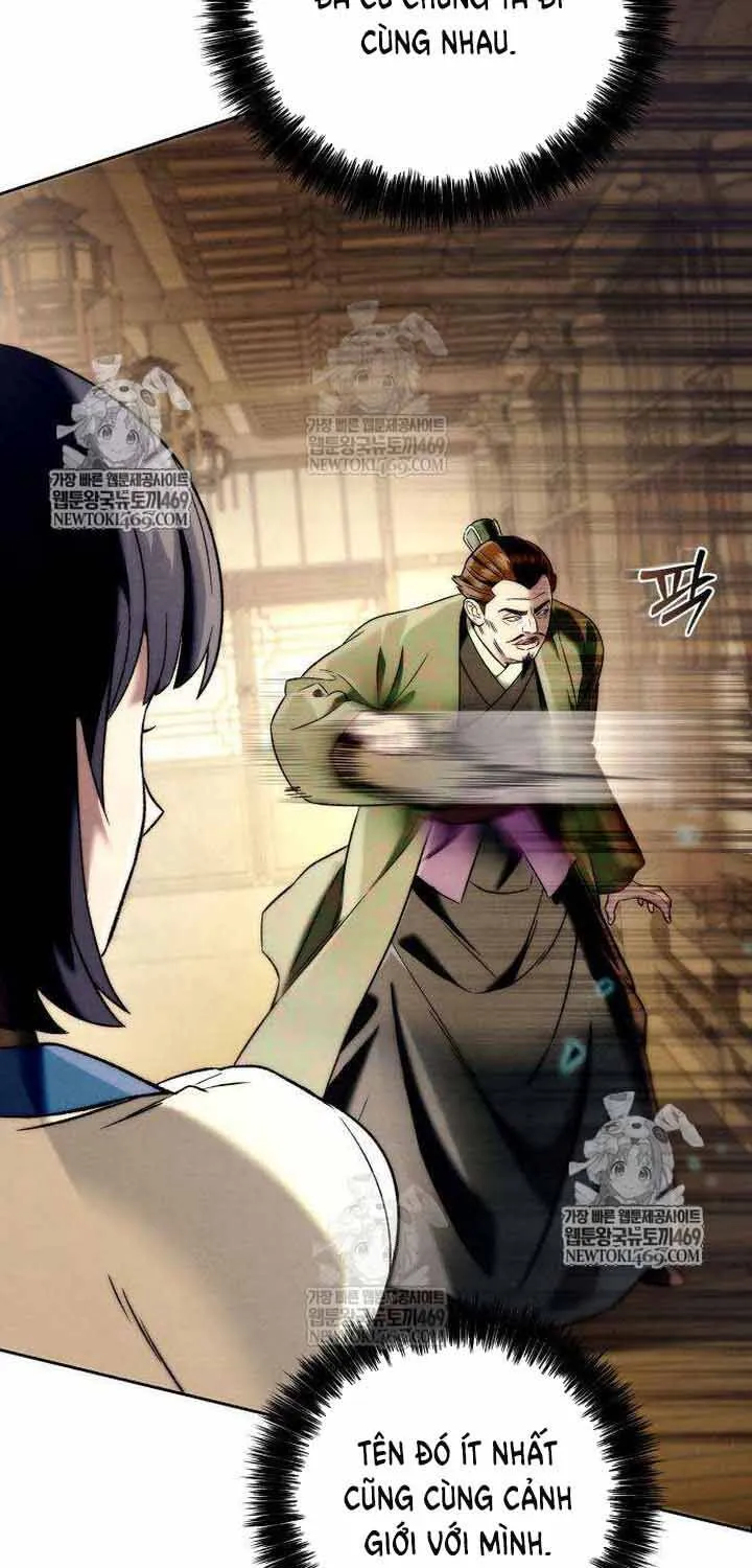 Bá Vương Tứ Xuyên Chapter 13 - Trang 20