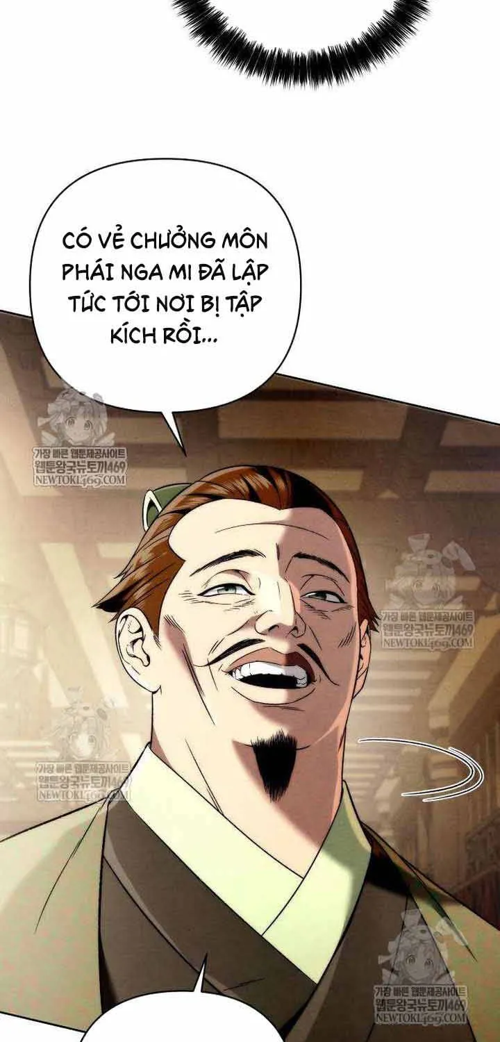 Bá Vương Tứ Xuyên Chapter 13 - Trang 21
