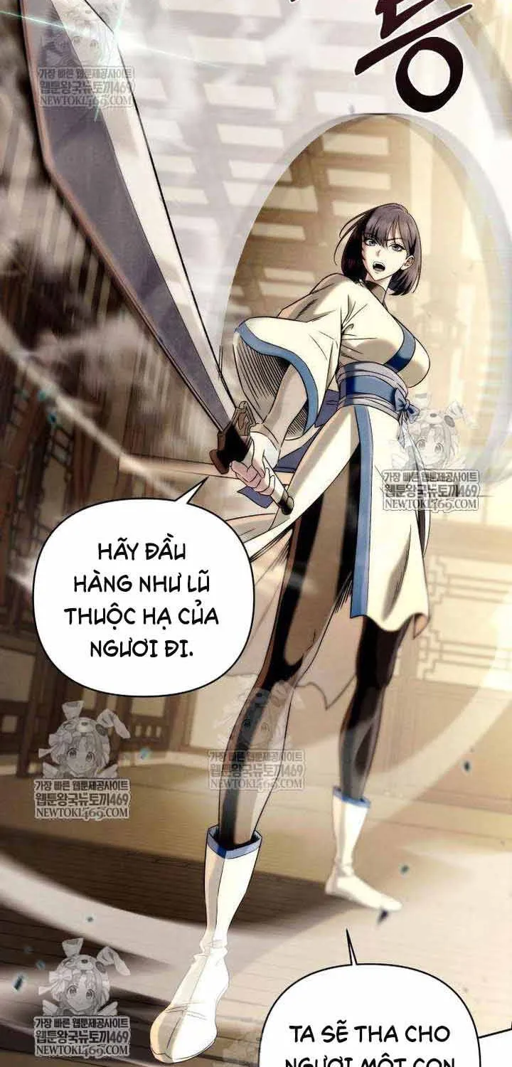 Bá Vương Tứ Xuyên Chapter 13 - Trang 24