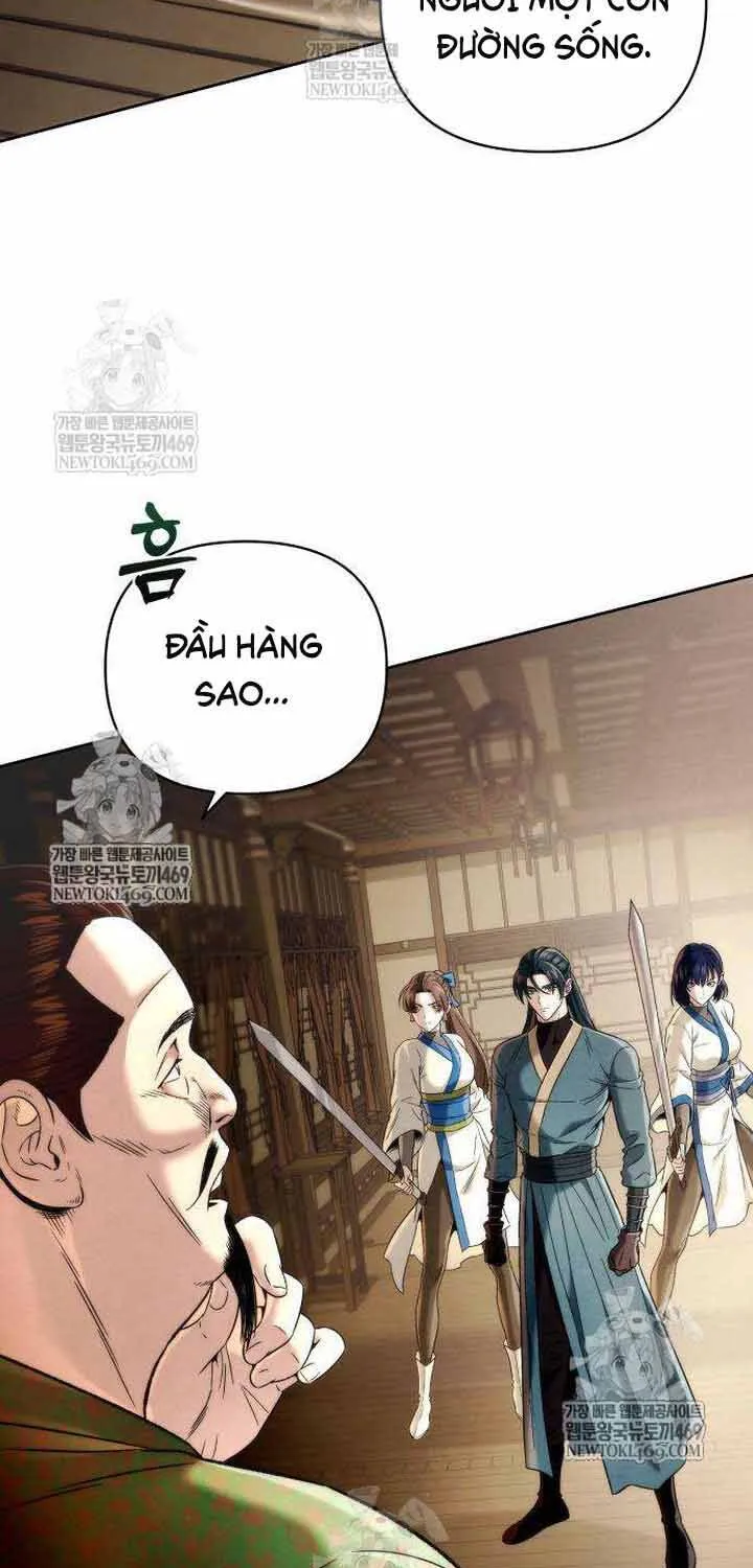 Bá Vương Tứ Xuyên Chapter 13 - Trang 25