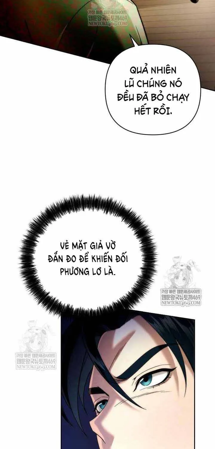 Bá Vương Tứ Xuyên Chapter 13 - Trang 26