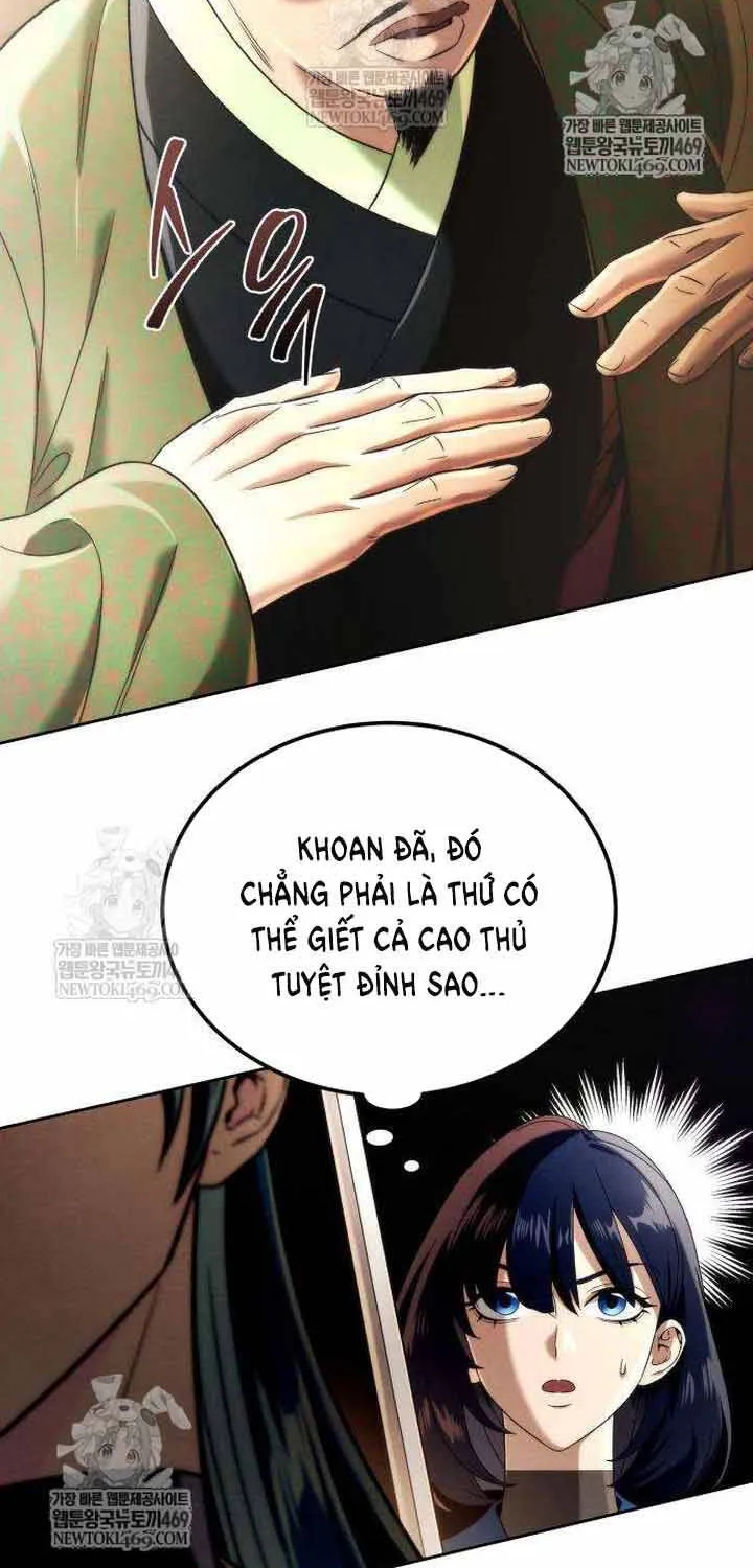 Bá Vương Tứ Xuyên Chapter 13 - Trang 28
