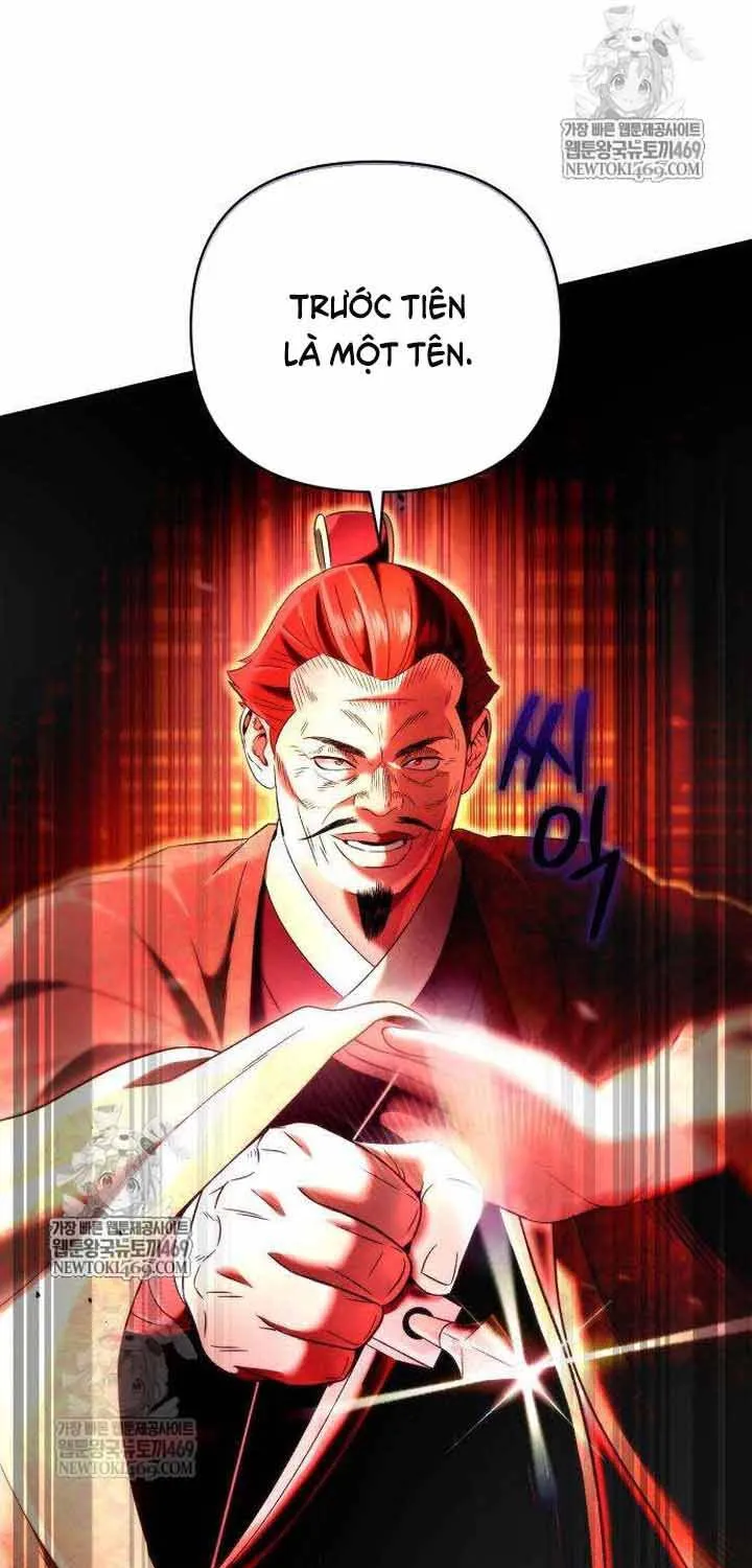 Bá Vương Tứ Xuyên Chapter 13 - Trang 30