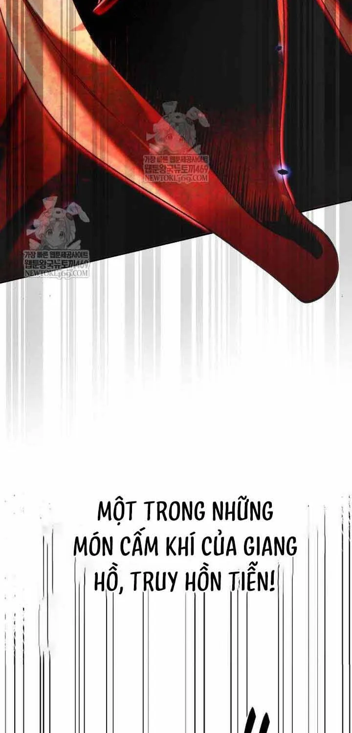 Bá Vương Tứ Xuyên Chapter 13 - Trang 31