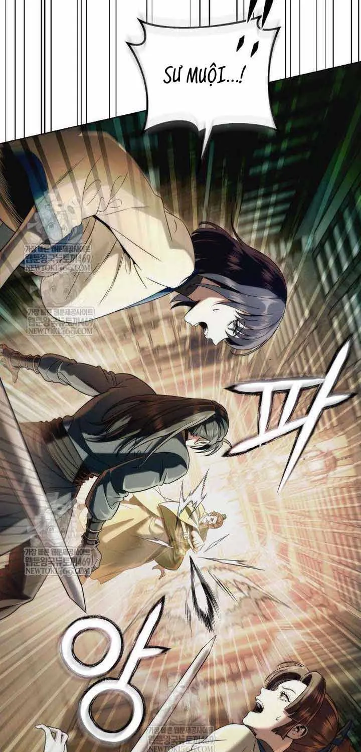 Bá Vương Tứ Xuyên Chapter 13 - Trang 32