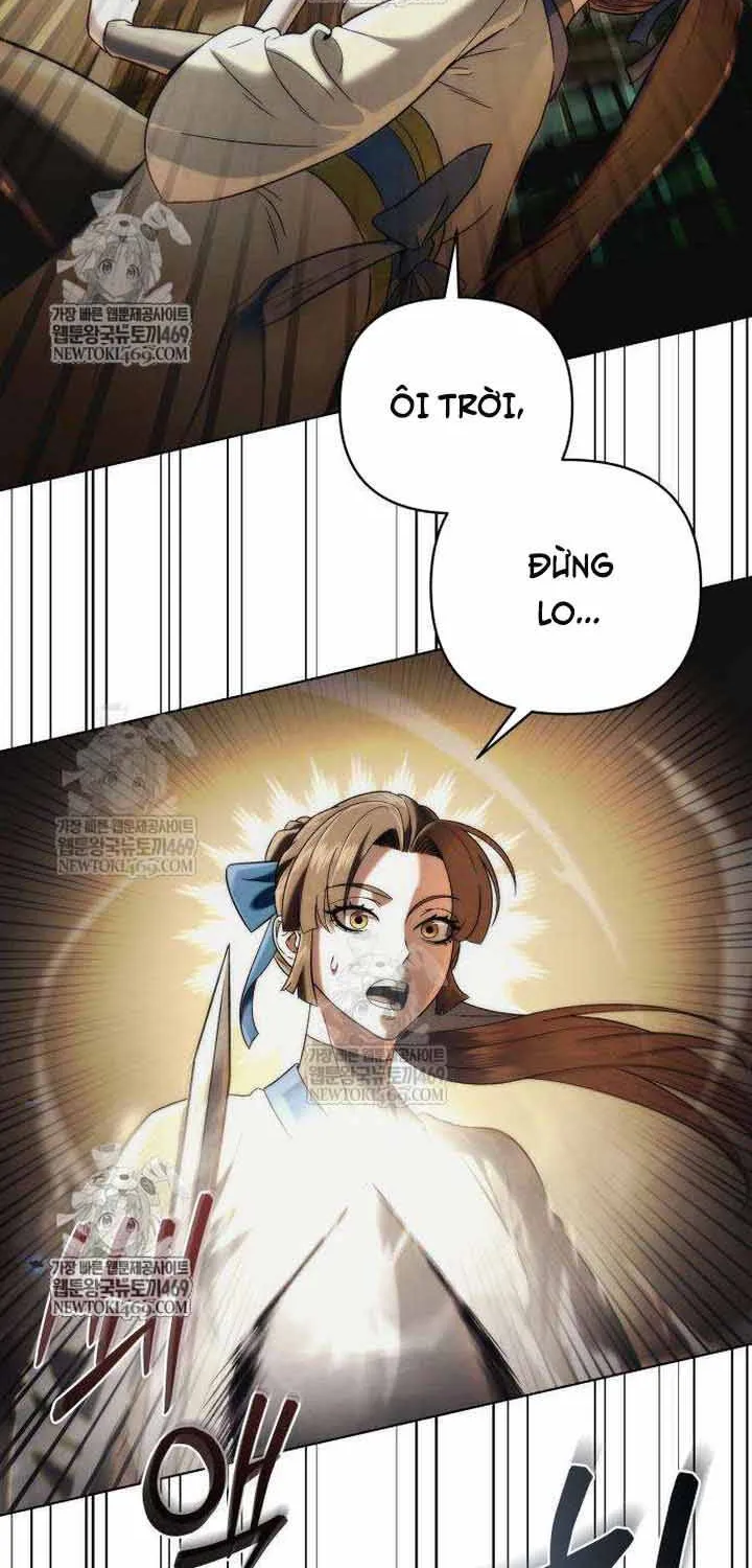Bá Vương Tứ Xuyên Chapter 13 - Trang 33