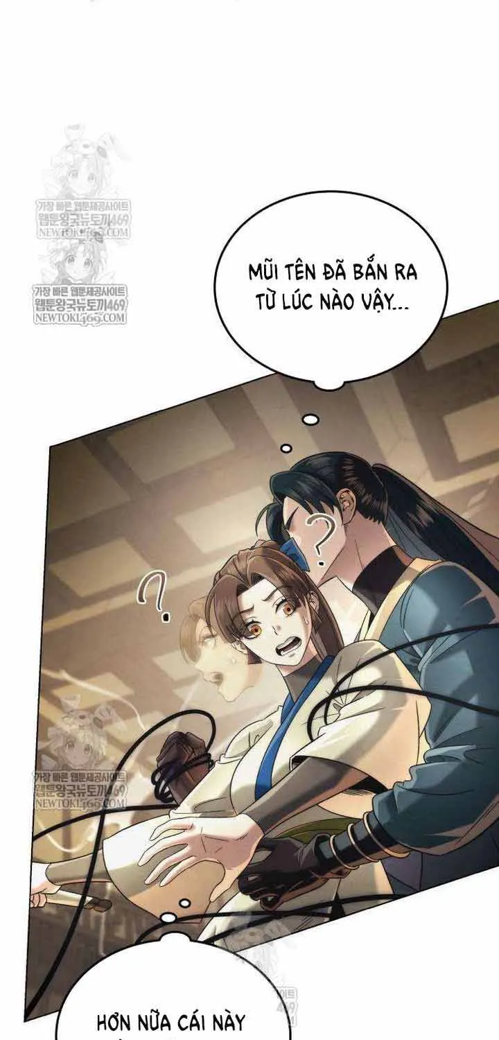Bá Vương Tứ Xuyên Chapter 13 - Trang 37