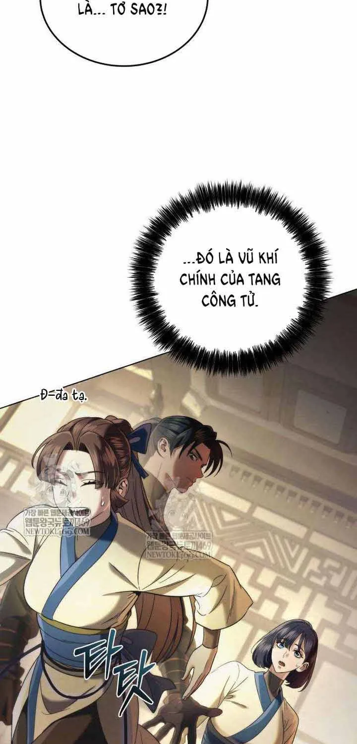 Bá Vương Tứ Xuyên Chapter 13 - Trang 38