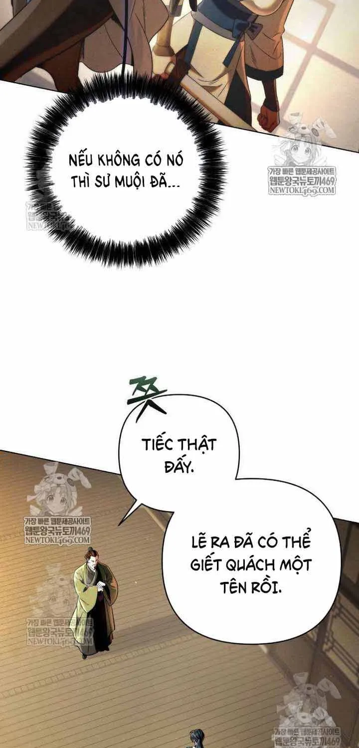 Bá Vương Tứ Xuyên Chapter 13 - Trang 39