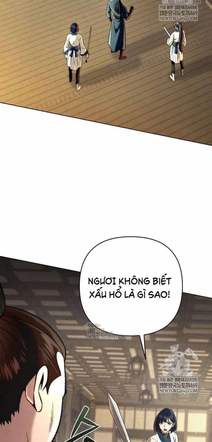 Bá Vương Tứ Xuyên Chapter 13 - Trang 40