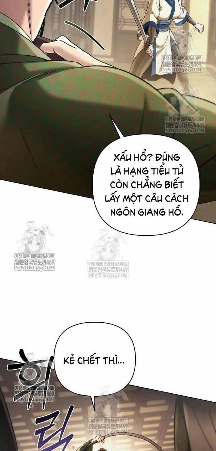 Bá Vương Tứ Xuyên Chapter 13 - Trang 41