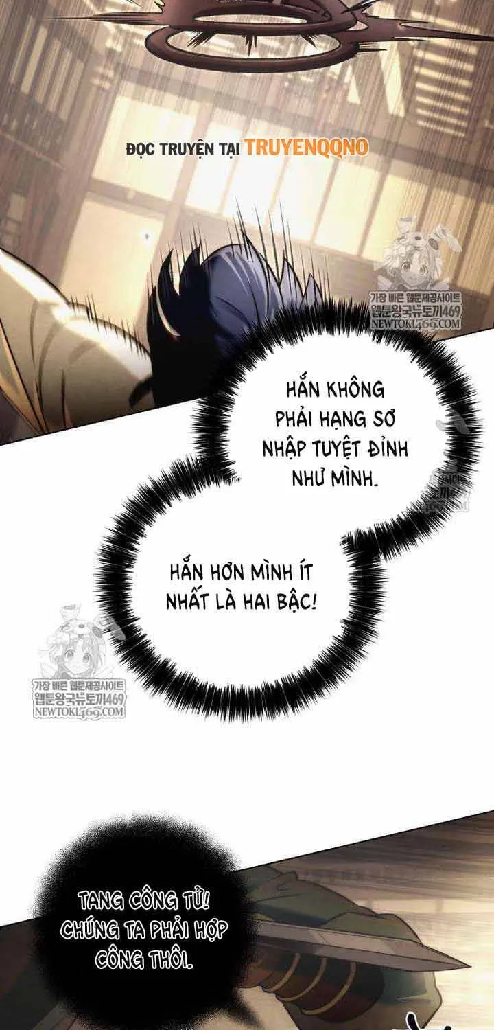 Bá Vương Tứ Xuyên Chapter 13 - Trang 46