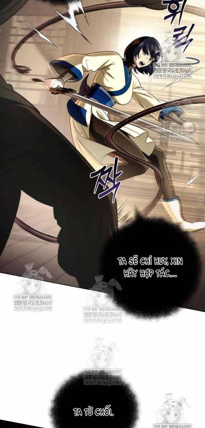 Bá Vương Tứ Xuyên Chapter 13 - Trang 47