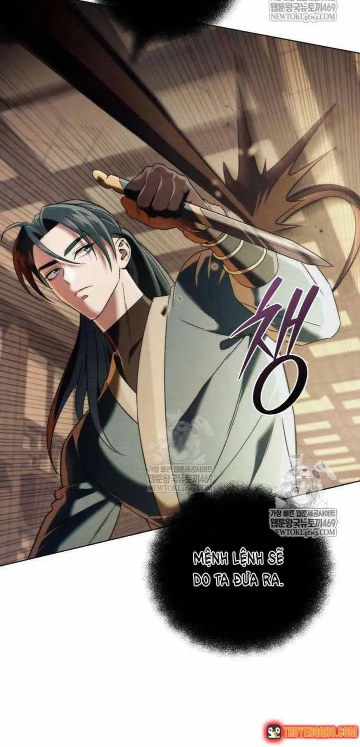Bá Vương Tứ Xuyên Chapter 13 - Trang 48