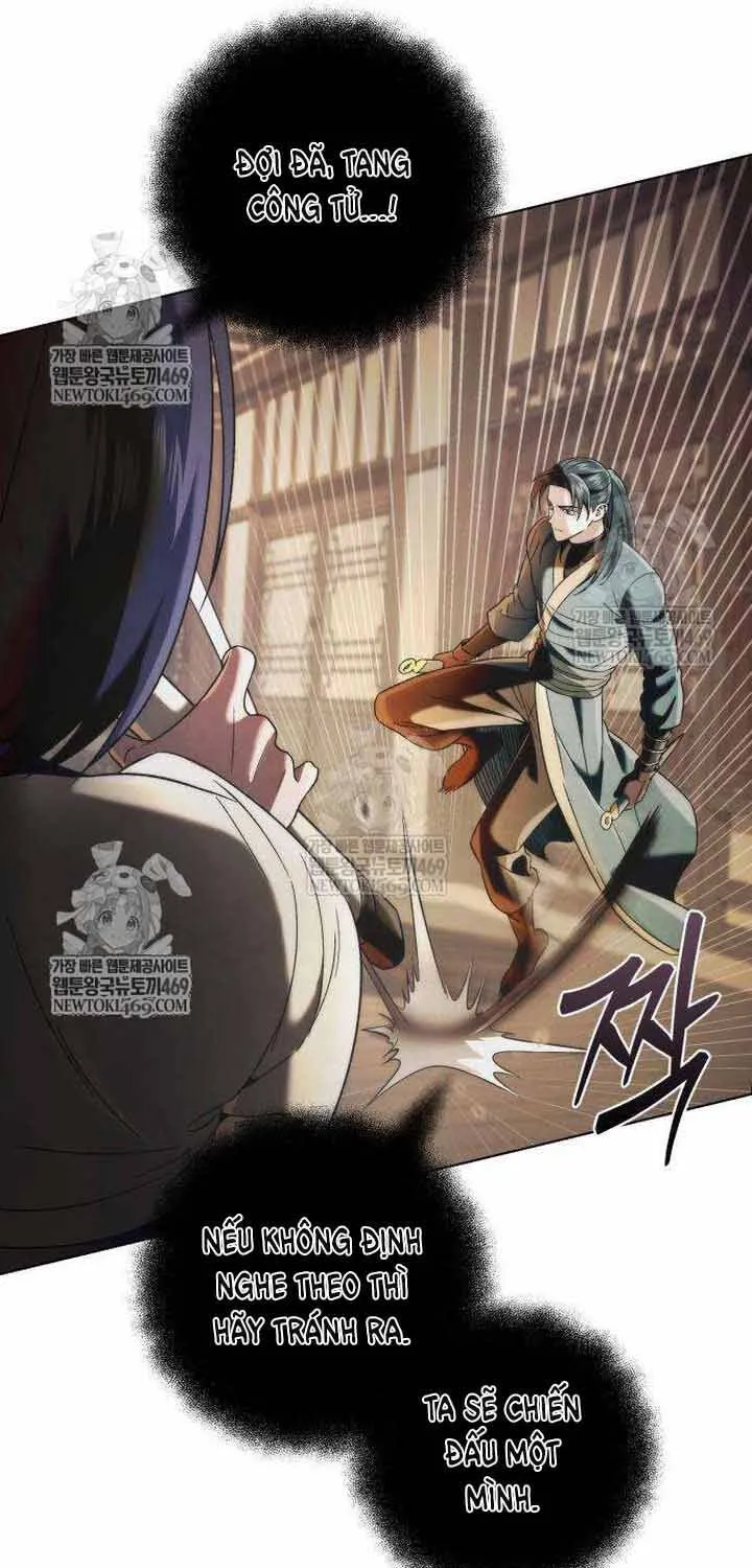 Bá Vương Tứ Xuyên Chapter 13 - Trang 49