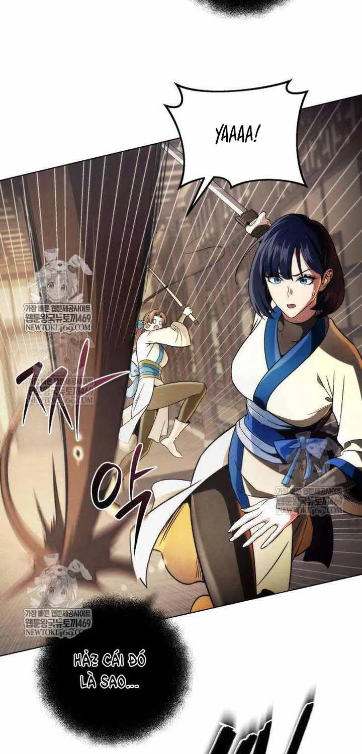 Bá Vương Tứ Xuyên Chapter 13 - Trang 50
