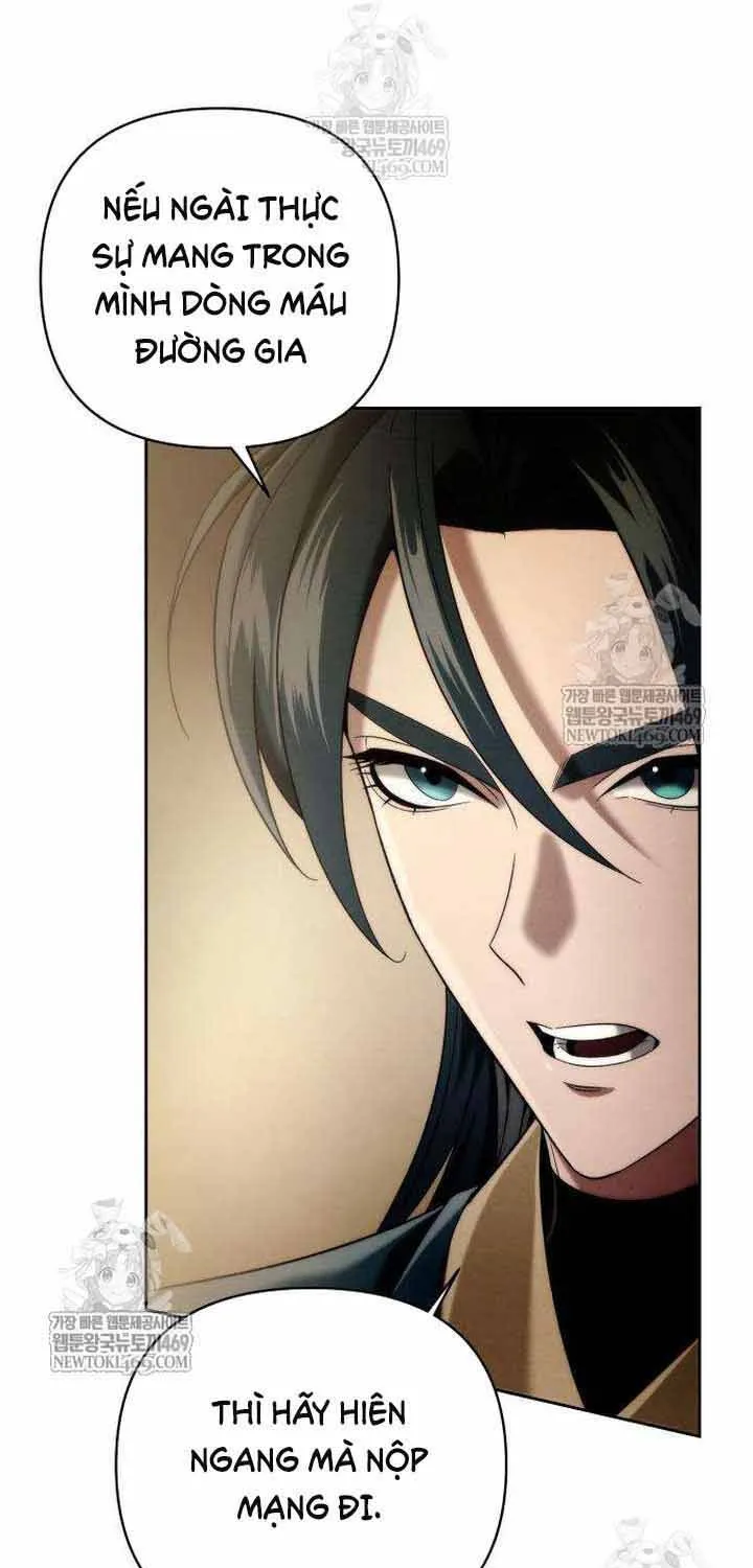 Bá Vương Tứ Xuyên Chapter 13 - Trang 9