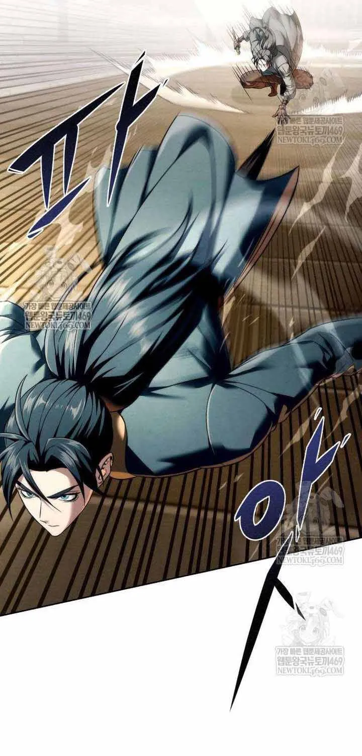 Bá Vương Tứ Xuyên Chapter 14 - Trang 10