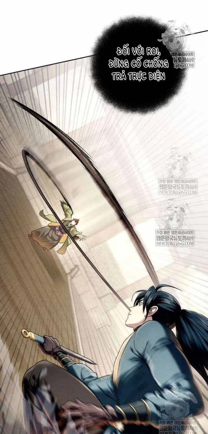 Bá Vương Tứ Xuyên Chapter 14 - Trang 11