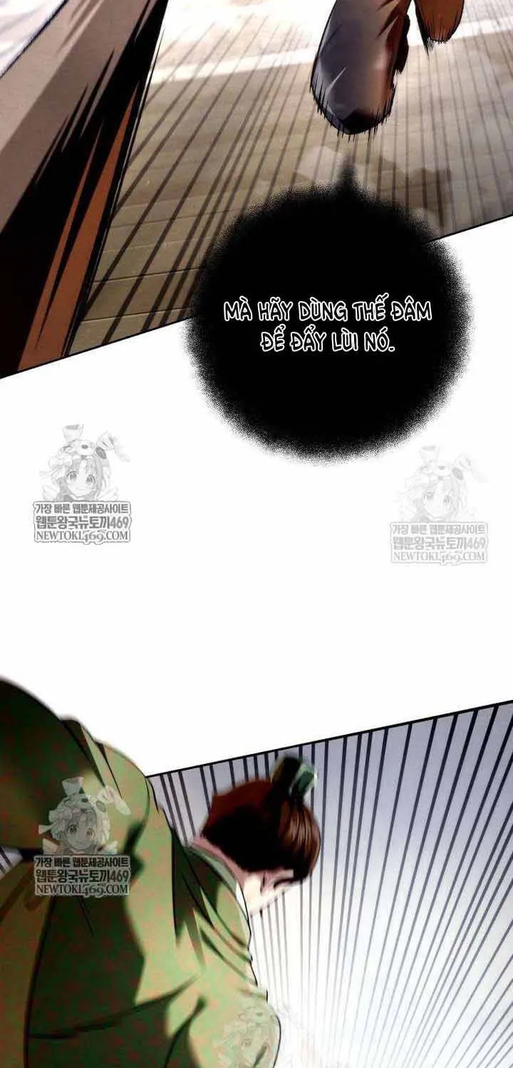 Bá Vương Tứ Xuyên Chapter 14 - Trang 13