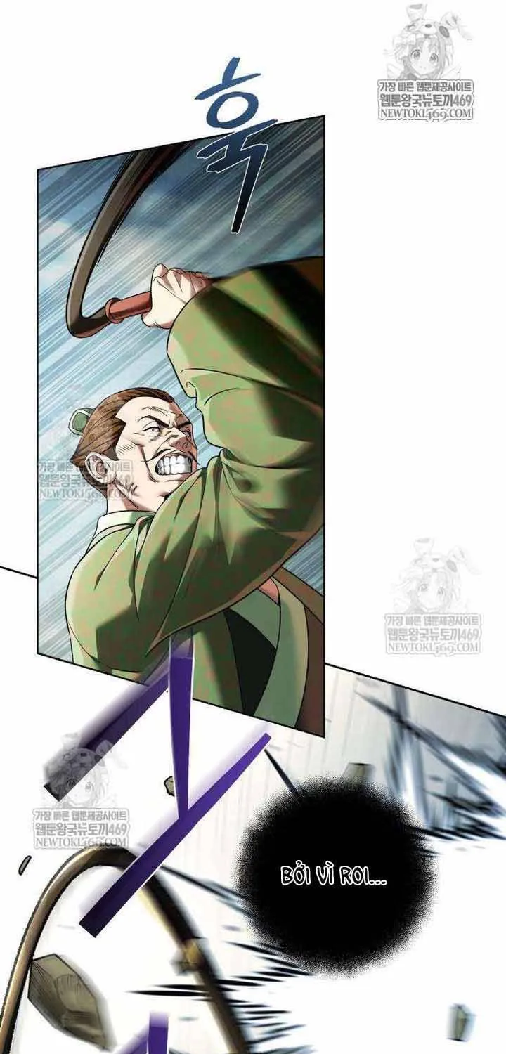 Bá Vương Tứ Xuyên Chapter 14 - Trang 15