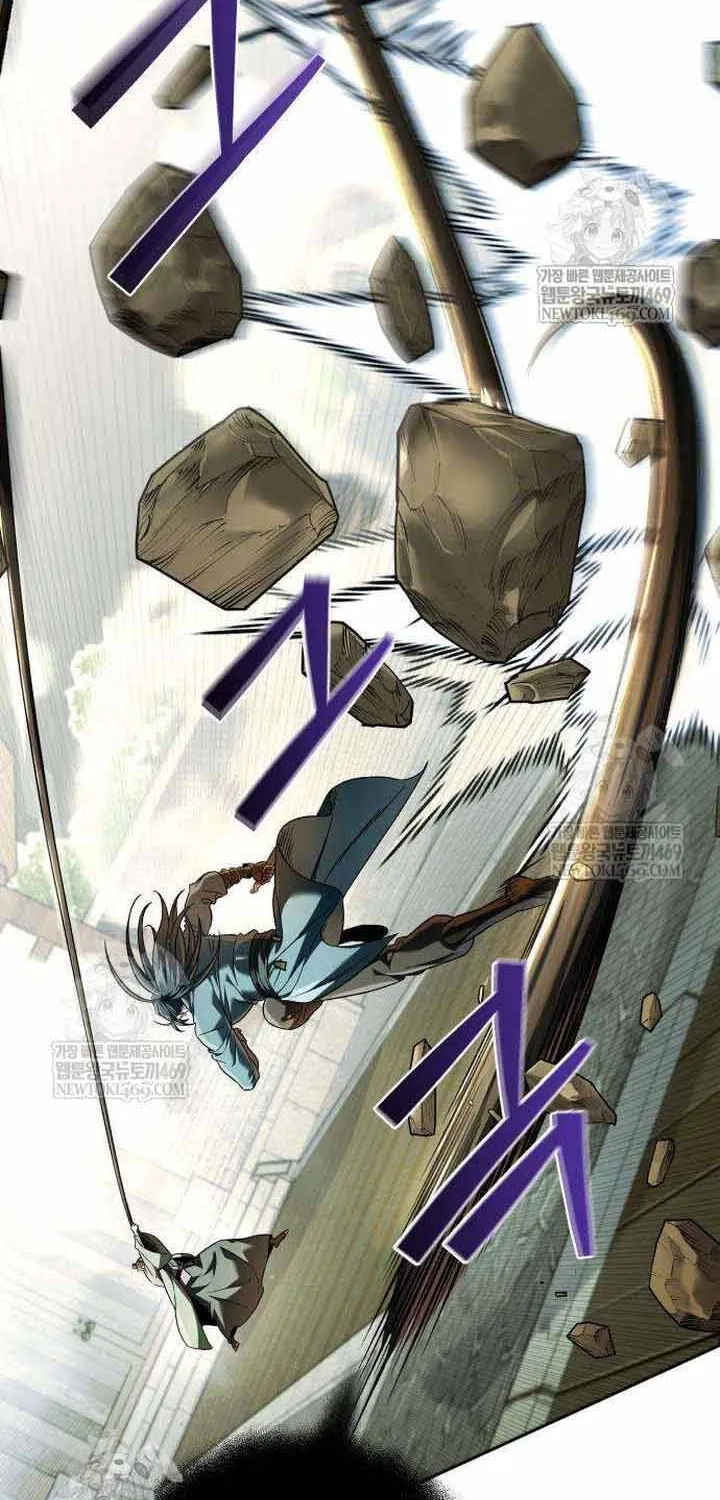 Bá Vương Tứ Xuyên Chapter 14 - Trang 16