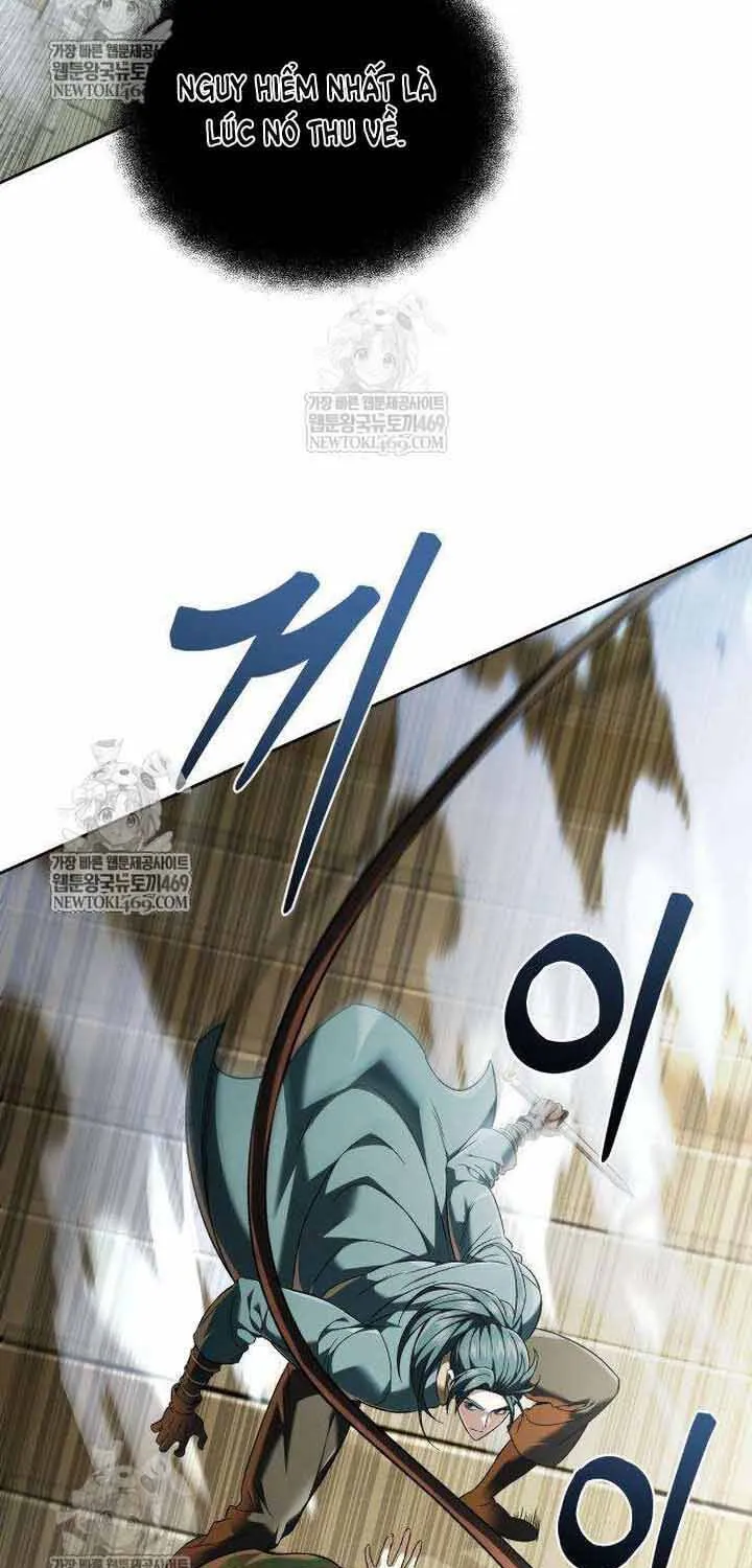 Bá Vương Tứ Xuyên Chapter 14 - Trang 17