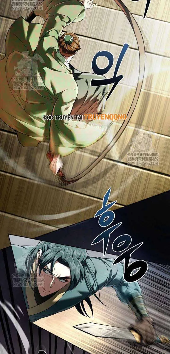 Bá Vương Tứ Xuyên Chapter 14 - Trang 18