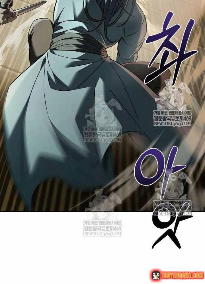 Bá Vương Tứ Xuyên Chapter 14 - Trang 21