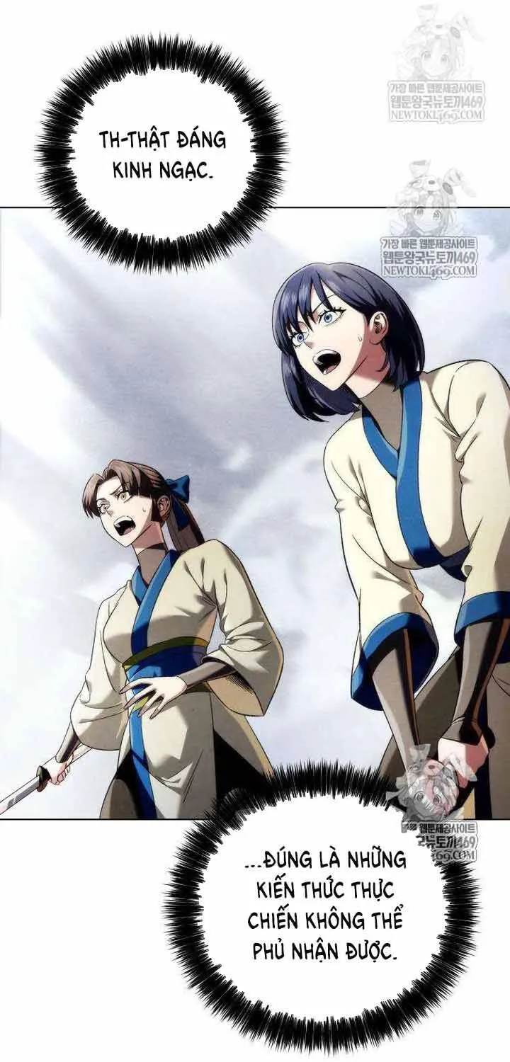 Bá Vương Tứ Xuyên Chapter 14 - Trang 22