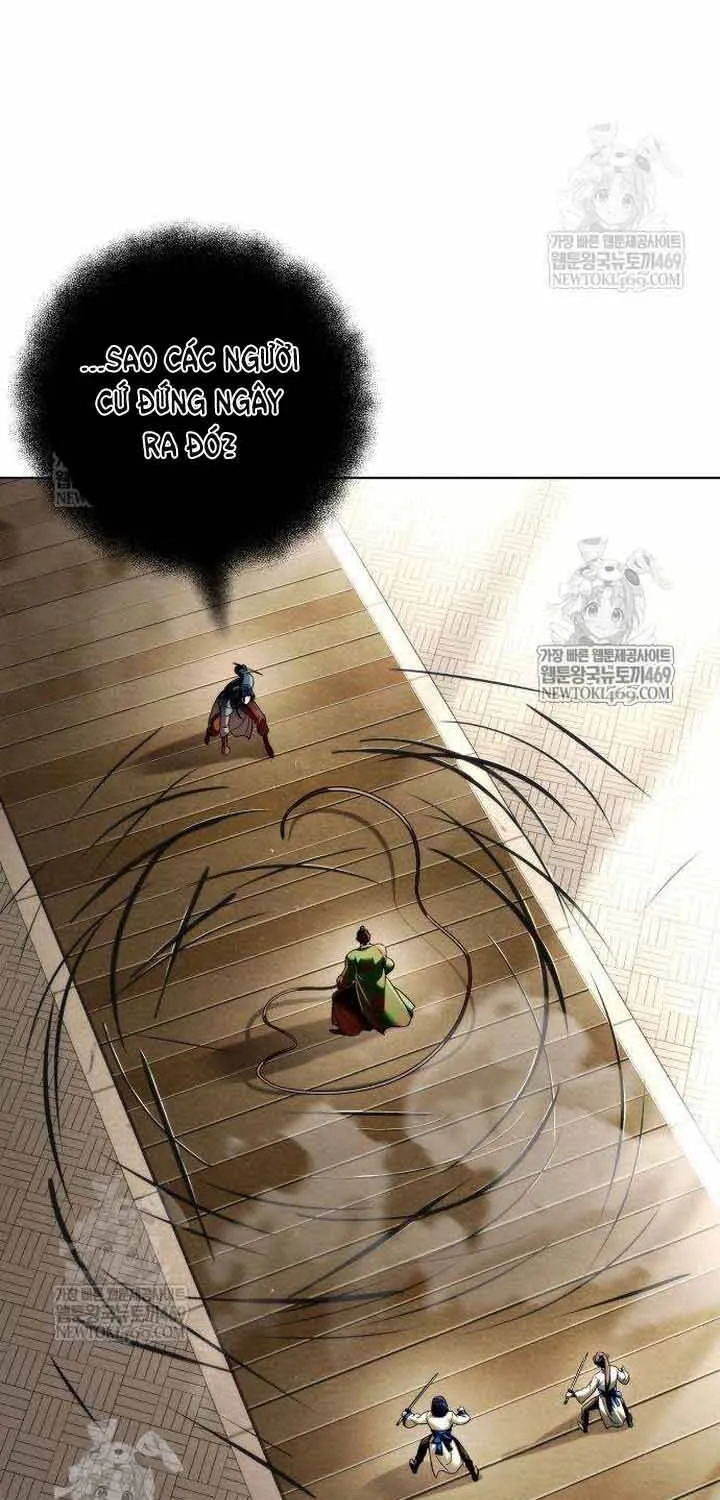 Bá Vương Tứ Xuyên Chapter 14 - Trang 24