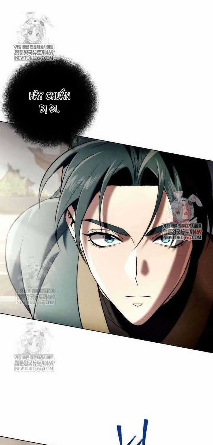 Bá Vương Tứ Xuyên Chapter 14 - Trang 3