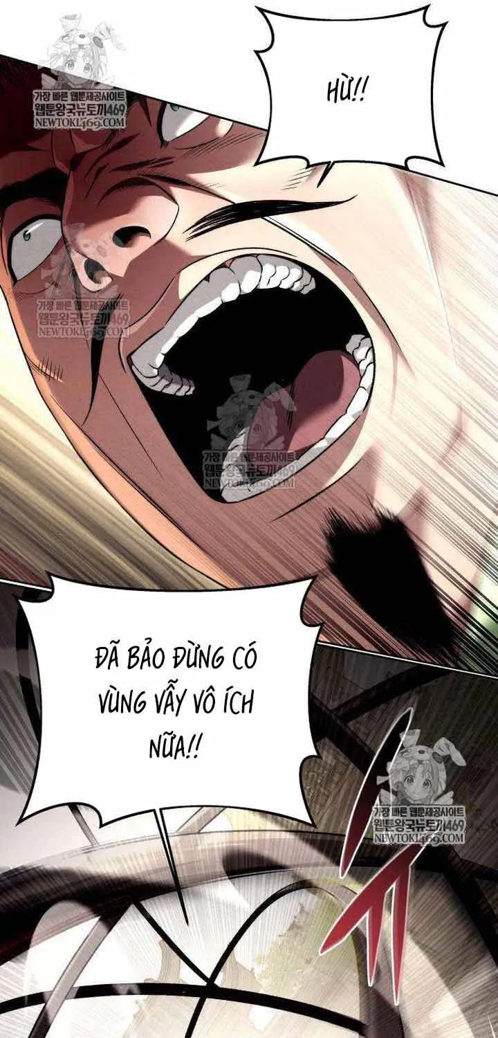 Bá Vương Tứ Xuyên Chapter 14 - Trang 34