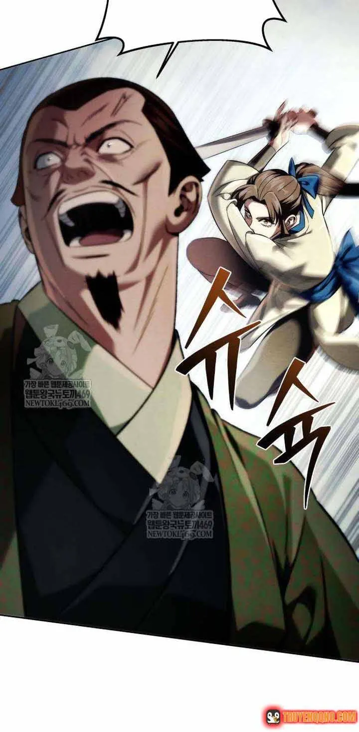 Bá Vương Tứ Xuyên Chapter 14 - Trang 39