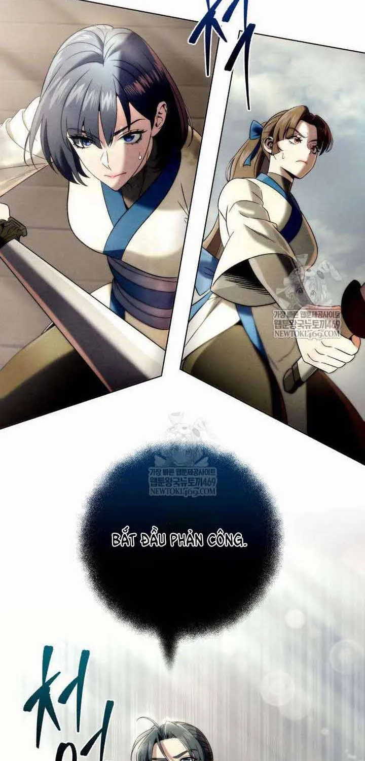 Bá Vương Tứ Xuyên Chapter 14 - Trang 4